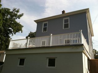 250 Exeter St, Bridgeport, CT 06606