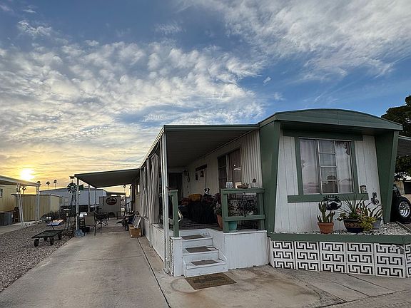 3rd image of 3400 S 4th Ave Lot 62