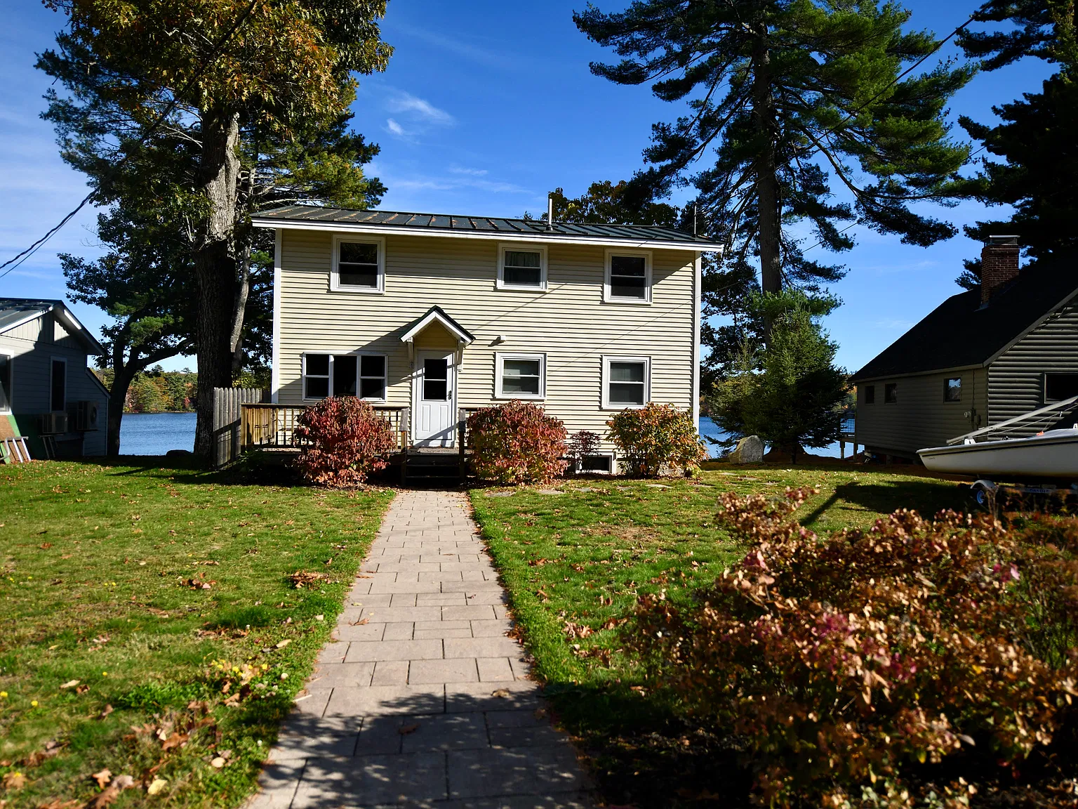 4 bed, 2.5 bath, 1664 sqft, $1,750 — Photo 2