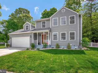 409 Idleoak Ct, Severna Park, MD