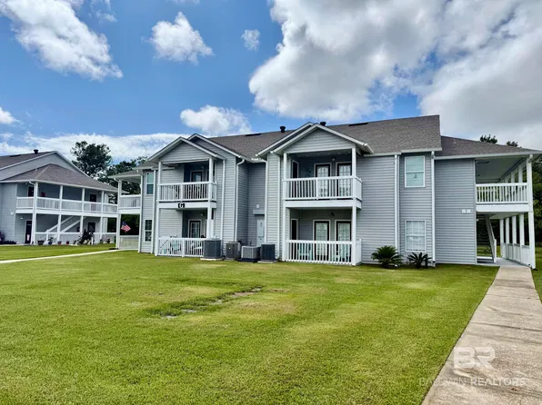 6194 State Highway 59 APT G6, Gulf Shores, AL 36542