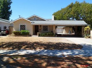 623 E Central Ave, Santa Maria, CA 93454