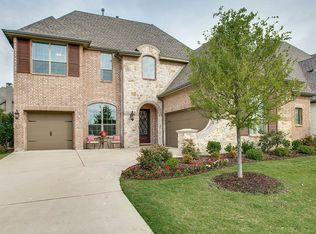 3725 Hartline Hls, Celina, TX 75009