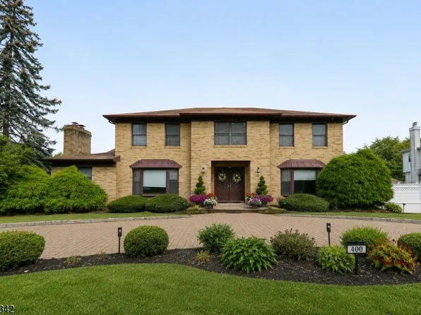 400 Madison Hill Rd, Clark Twp., NJ 07066