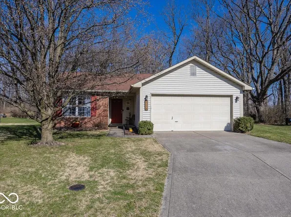 4238 Vestry Ct, Indianapolis, IN 46237