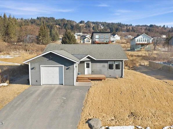 960 Shelley Ave, Homer, AK 99603