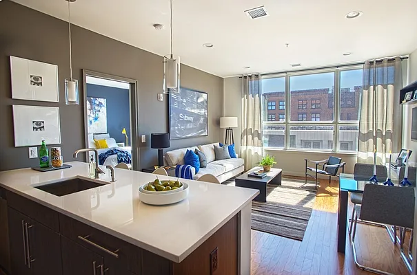 Rented by Bozzuto Management | media 16