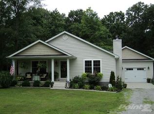 1000 Sally Holler Rd, Harrisburg, IL 62946