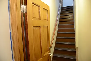 Rented by Residents Team