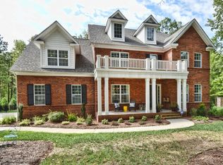 237 Old Post Rd, Waxhaw, NC 28173