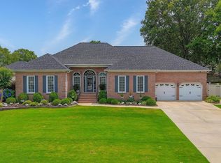 1405 Cedarhurst Ct SW, Decatur, AL 35603