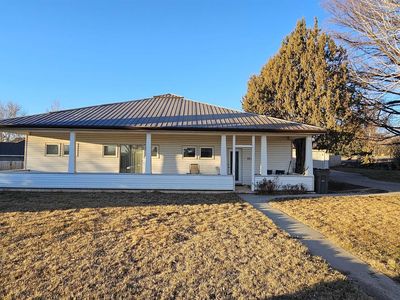 161 Hagerman Ave W, Hagerman, ID, 83332