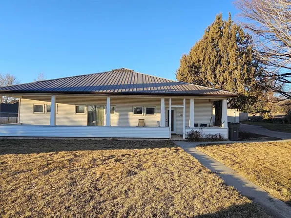 161 Hagerman Ave W, Hagerman, ID 83332