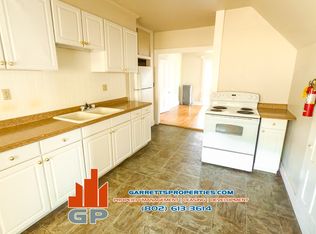 386 N Main St #3, Barre, VT 05641