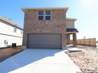 236 Javelina Hl, San Antonio, TX 78253