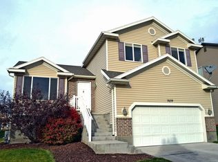 7639 N Silver Ranch Rd, Eagle Mountain, UT 84005