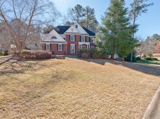 4444 Aldenham Way, Suwanee, GA 30024