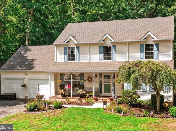 208 N Success Rd, Cream Ridge, NJ 08514