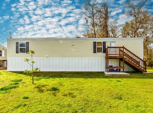 125 Landreau Dr, Thibodaux, LA 70301