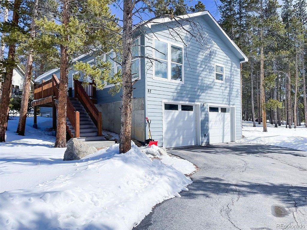 82 Adelaide Ct, Leadville, CO 80461 Zillow