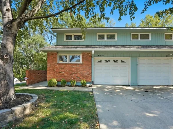 6514 W 51st St, Mission, KS 66202