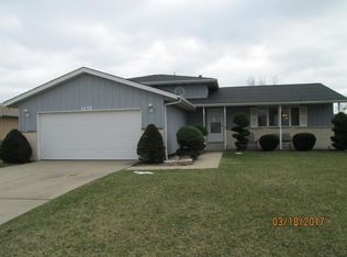1455 W 97th Ave, Crown Point, IN 46307