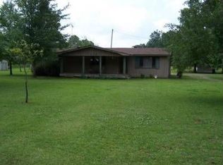 6114 Sorrells Rd, Pine Bluff, AR 71603