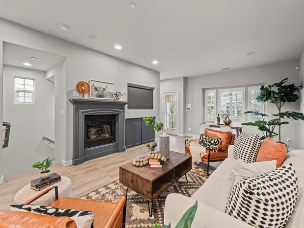 2035 Aristides Court, Napa, CA 94559