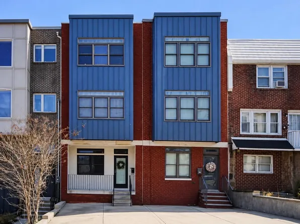4743 Sheldon St, Philadelphia, PA 19127