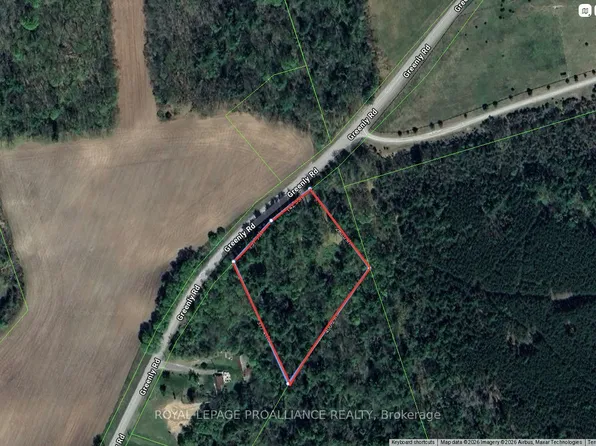 97 Greenly Rd, Trent Hills, ON K0K 3K0
