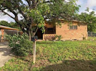 2120 Piedra China St, Laredo, TX 78043