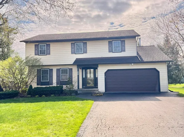 606 Tedesco Court, Guilderland, NY 12303