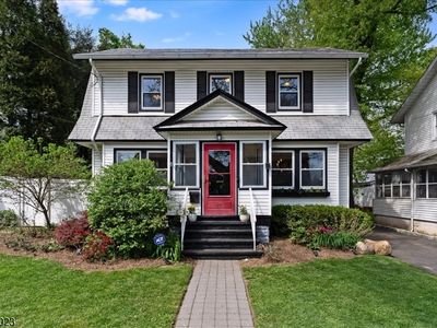 19 Willowmere Ave, Montclair, NJ, 07042