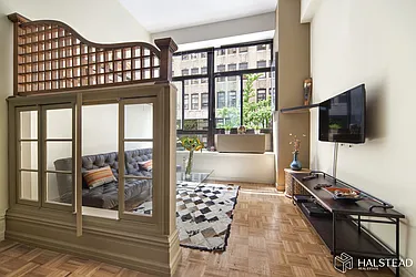 Rented by Halstead Real Estate