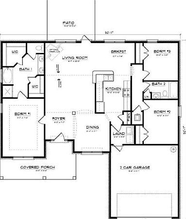 2nd image of 19115 Tralee Ct