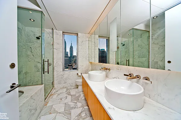 Rented by Brown Harris Stevens | media 4