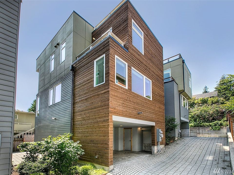 1st image of 3429 22nd Ave W #A
