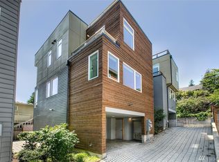 3429 22nd Ave W #A, Seattle, WA 98199