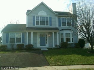 7957 Vernon Ave, Baltimore, MD 21236