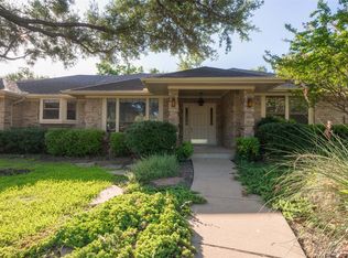5659 Full Moon Ct, Fort Worth, TX 76132