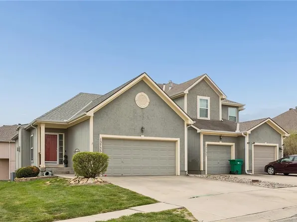 13735 Grove Ave, Bonner Springs, KS 66012