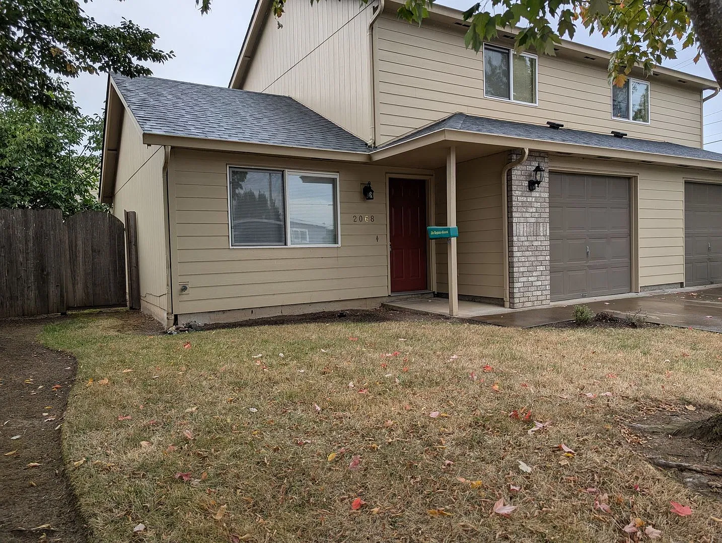 Nice 2bed/1.5 bath townhome- Great Springfield location! — Photo 3
