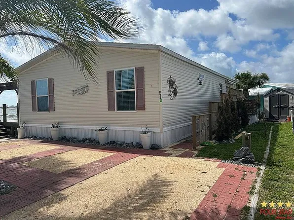 200 S Banana River Dr Lot F22, Merritt Island, FL 32952