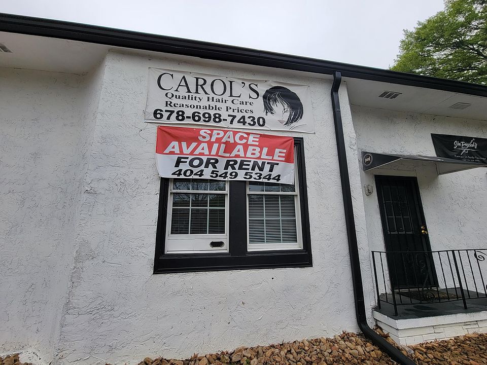 1146 Ralph David Abernathy Blvd SW Atlanta GA Zillow