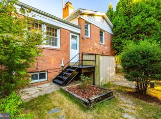 10812 Meadowhill Rd, Silver Spring, MD 20901