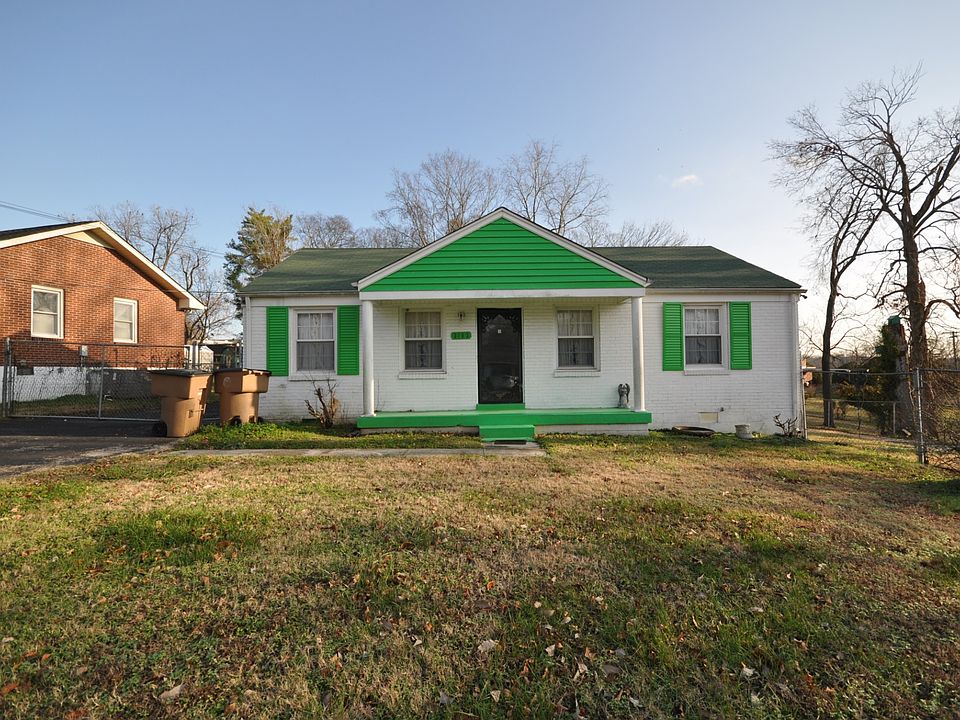 1st image of 3103 Cloverwood Dr
