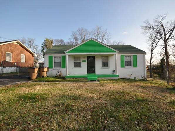 3103 Cloverwood Dr, Nashville, TN 37214