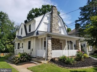 320 Strathmore Rd, Havertown, PA 19083