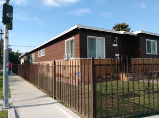 21151 S Santa Fe Ave, Carson, CA 90810