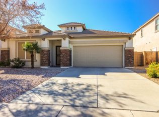 11638 N 151st Dr, Morehead City, AZ 85379
